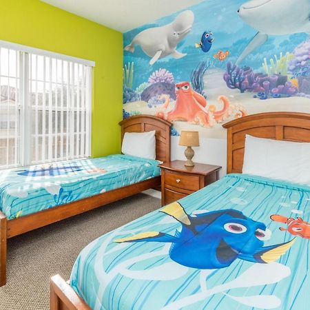 Mickey Family Vacation Home 올랜도 외부 사진